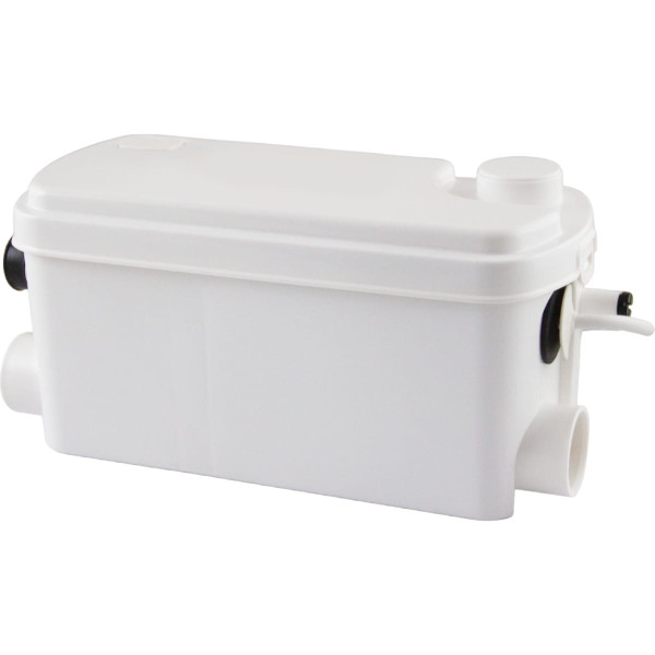 Канализационная насосная установка Unipump SANIVORT 255 M (7м) (66572) Канализационная насосная установка Unipump SANIVORT 255 M (7м) (66572)