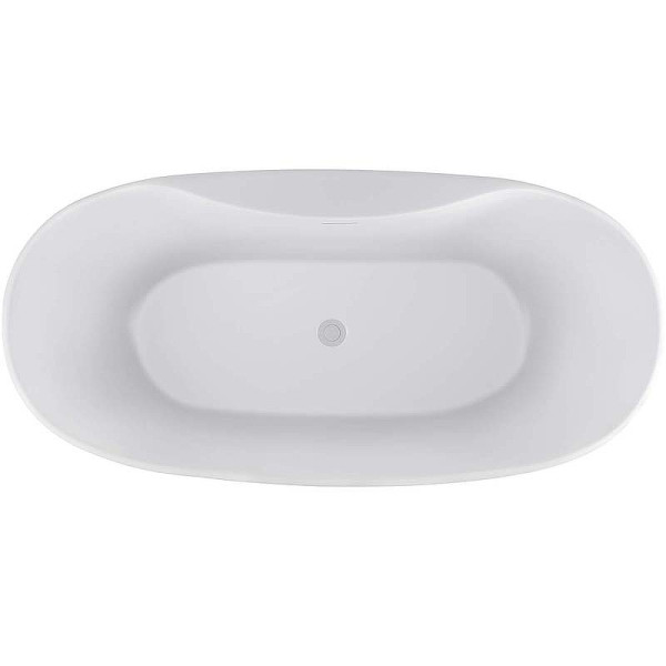 Ванна акриловая Aquatek Аполо 1700x780x600 со сливом и ножками белый глянцевый (AQ-1155778) Ванна акриловая Aquatek Аполо 1700x780x600 со сливом и ножками белый глянцевый (AQ-1155778)