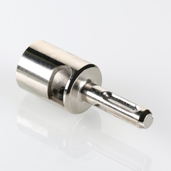 Шейвер-насадка Valtec 40 мм. (SDS+) (VTp.795.E.040) Шейвер-насадка Valtec 40 мм. (SDS+) (VTp.795.E.040)