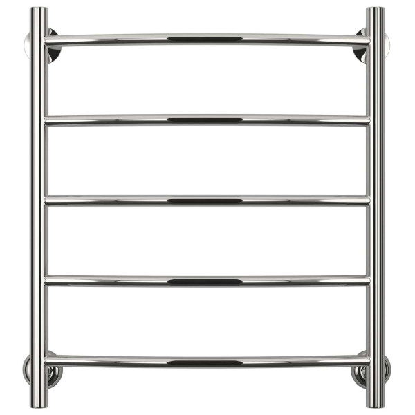 Полотенцесушитель водяной Стилье Версия-Н2 600х500 (5) Г 18 хром (00622-6050) Полотенцесушитель водяной Стилье Версия-Н2 600х500 (5) Г 18 хром (00622-6050)