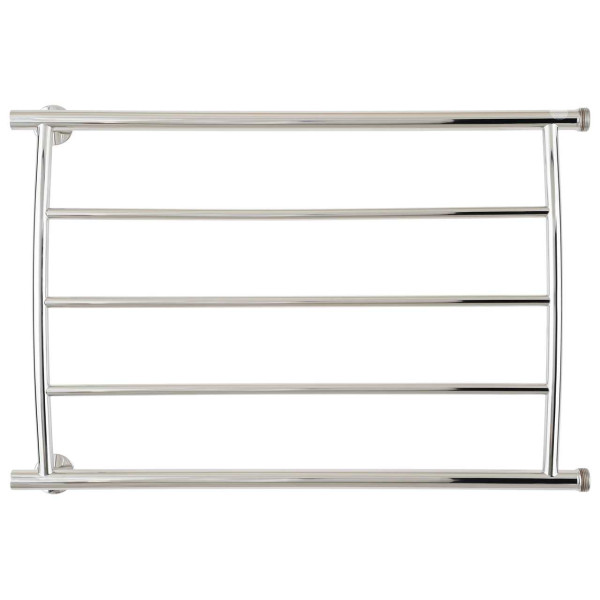 Полотенцесушитель водяной Стилье Минор 0602 500х800 (3) Г хром (00602-5080) Полотенцесушитель водяной Стилье Минор 0602 500х800 (3) Г хром (00602-5080)
