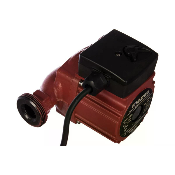 Насос циркуляционный VRS 25/4-180 (с гайками) Valtec (VRS.254.18.0)