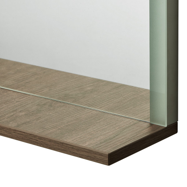 Зеркало Aquaton Терра 61 Дуб Кантри (1A247302TEDY0)