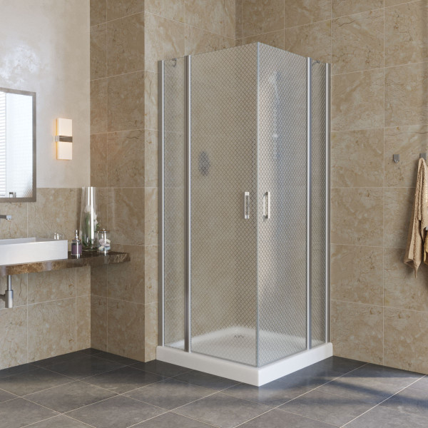 Душевой уголок Vegas Glass 100х100 EFA Lux 0100 07 R04 стекло ретро Душевой уголок Vegas Glass 100х100 EFA Lux 0100 07 R04 стекло ретро