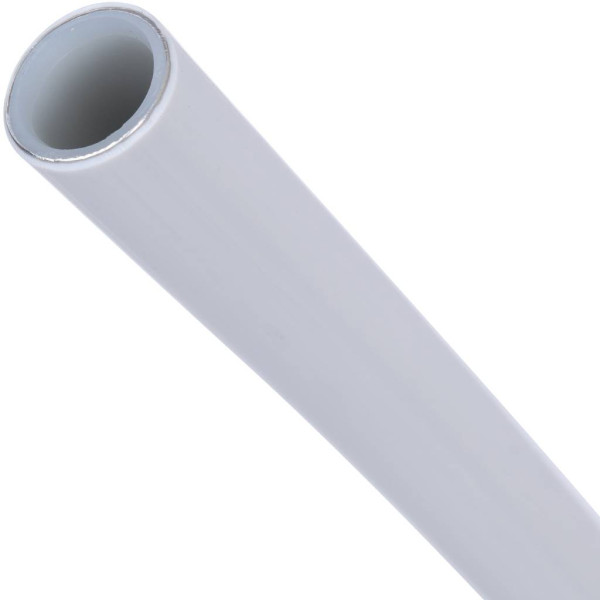 Труба металлопластиковая Stout 26x3 мм Stout (SPM-0001-052630) Труба металлопластиковая Stout 26x3 мм Stout (SPM-0001-052630)