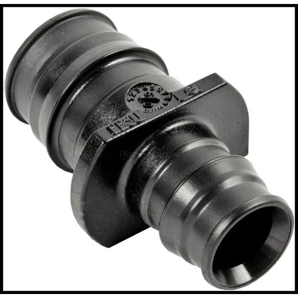 Соединитель Uponor PE-Xa Q&E 20*16 PPSU (пластик) (UP 1008674) Соединитель Uponor PE-Xa Q&E 20*16 PPSU (пластик) (UP 1008674)