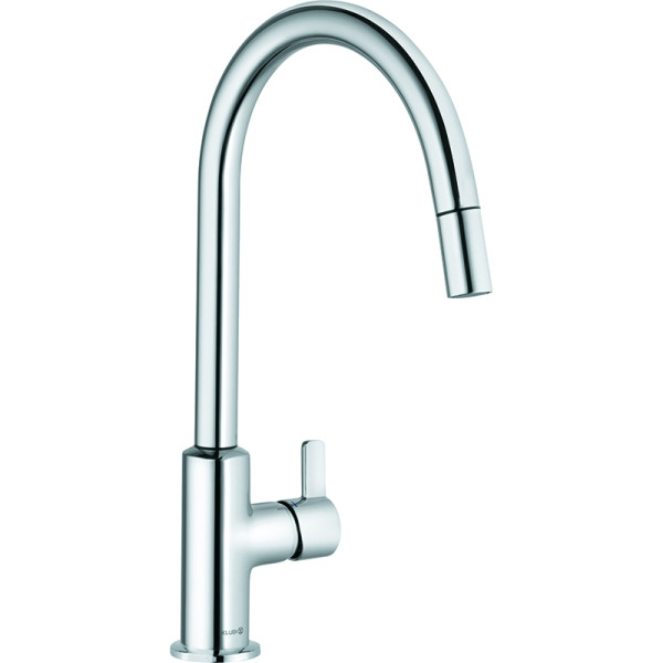 Смеситель для кухни Kludi Bingo Star XS (468510578) Смеситель для кухни Kludi Bingo Star XS (468510578)