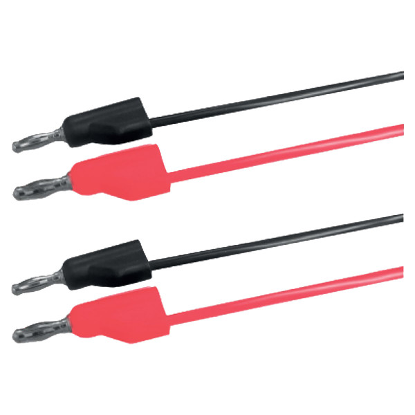 Комплект соединительных проводов RGK TW-02 (755320) Комплект соединительных проводов RGK TW-02 (755320)