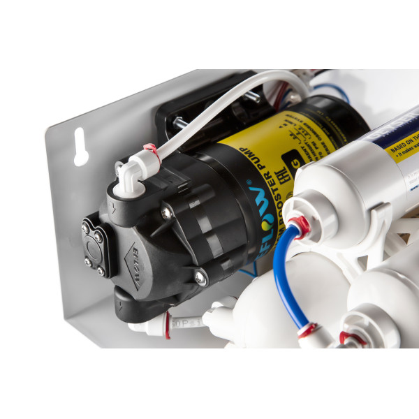 Система обратного осмоса Гейзер Премиум-П (20052)