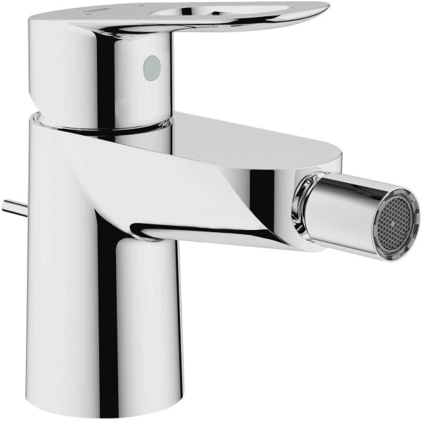 Смеситель для биде Grohe Start Loop с донным клапаном (23352000)