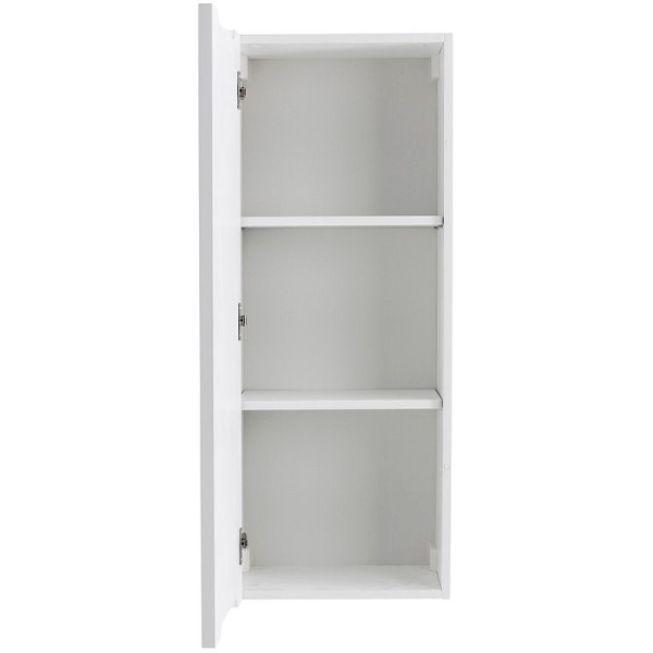 Пенал подвесной Cezares Giubileo 40x100 Bianco Lucido (GIUBILEO-100-1A-SC-BL)