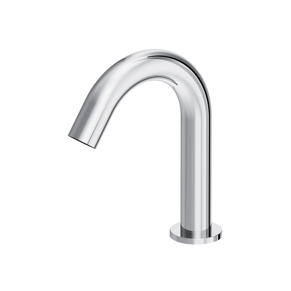 Смеситель для раковины Damixa Scandinavian Pure сенсорный хром (360290000)