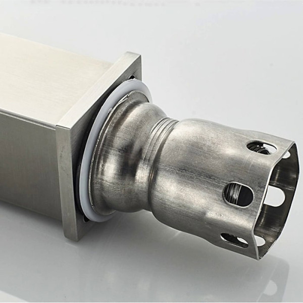 Смеситель для раковины Ledeme хром (L71033) Смеситель для раковины Ledeme хром (L71033)