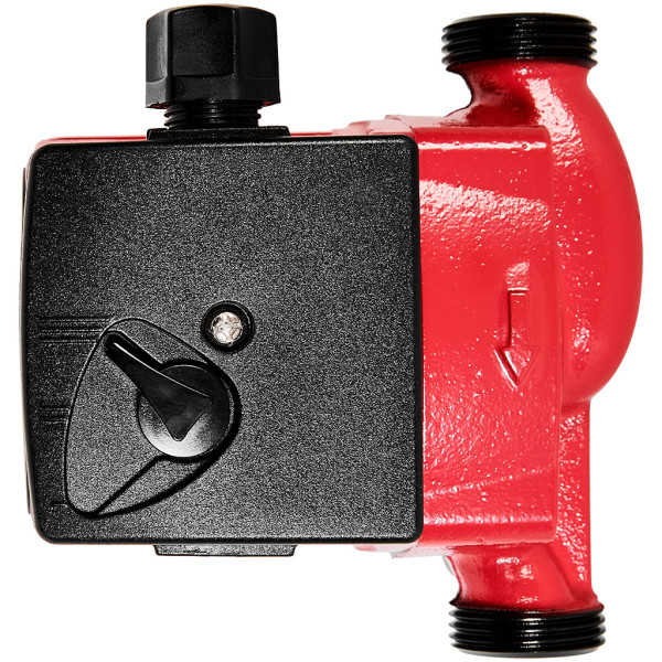 Насос циркуляционный 15/60-130 Rommer (RCP-0002-1560130) Насос циркуляционный 15/60-130 Rommer (RCP-0002-1560130)