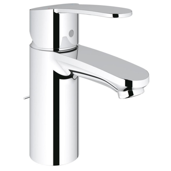 Смеситель для раковины Grohe Eurostyle Cosmopolitan (3355720E) Смеситель для раковины Grohe Eurostyle Cosmopolitan (3355720E)
