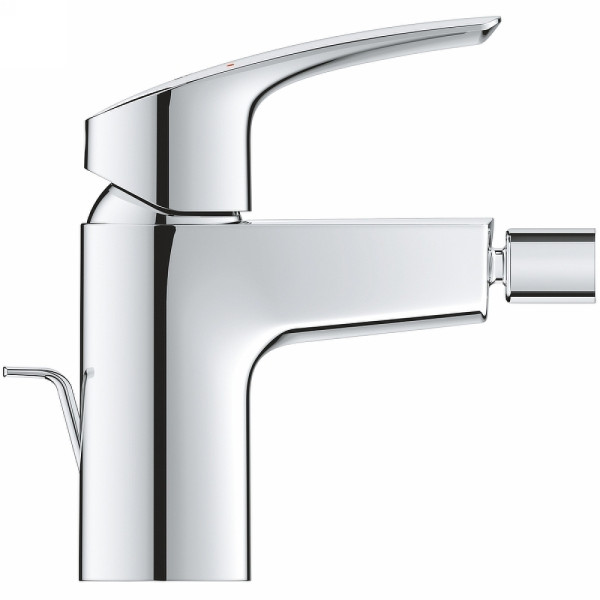 Смеситель для биде Grohe Eurosmart New хром (32929003)