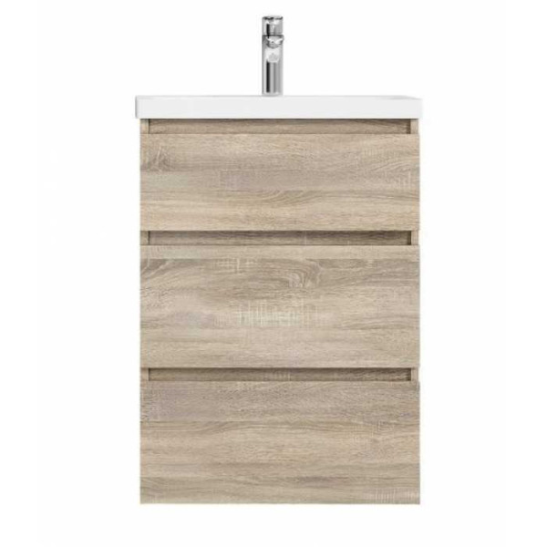 Тумба напольная AM.PM Gem S 60 (M91FSX0602OF) Тумба напольная AM.PM Gem S 60 (M91FSX0602OF)