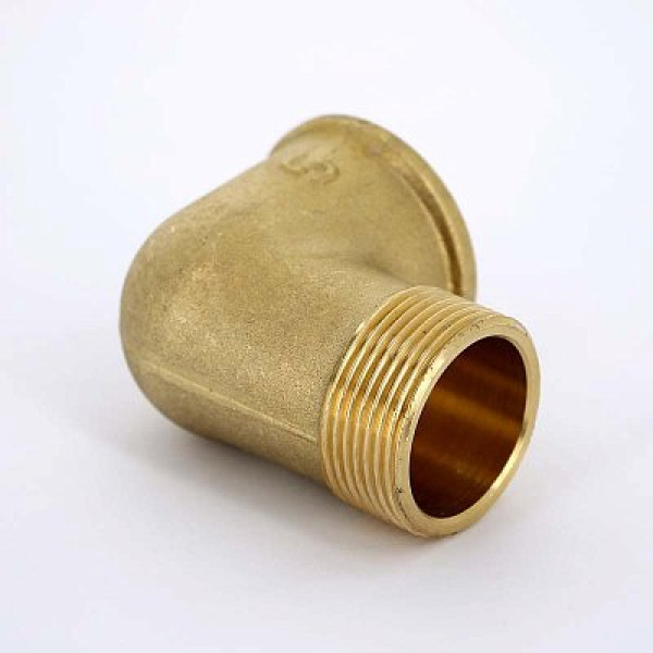 Угол 1 1/4" НВ Uni-Fitt (611G5500) Угол 1 1/4" НВ Uni-Fitt (611G5500)