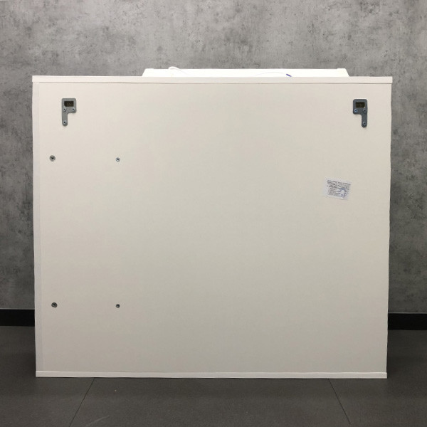 Пенал подвесной Comforty Модена М 900x790x155 белый матовый (00-00003269)