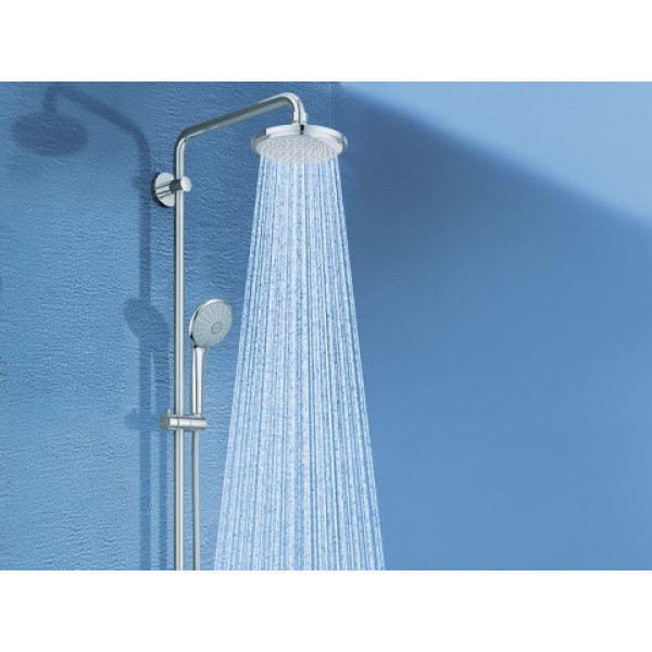 Душевая система Grohe Euphoria 260 (27475001)