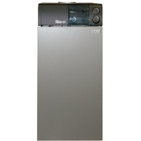 Котел газовый Baxi SLIM EF 1.39 (39,1 кВт) настенный, одноконтурный, открытая камера сгорания (A7116067)