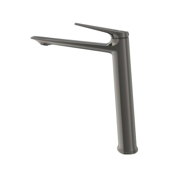 Смеситель для раковины Cezares Liner оружейная сталь (LINER-LC-GM-W0) Смеситель для раковины Cezares Liner оружейная сталь (LINER-LC-GM-W0)