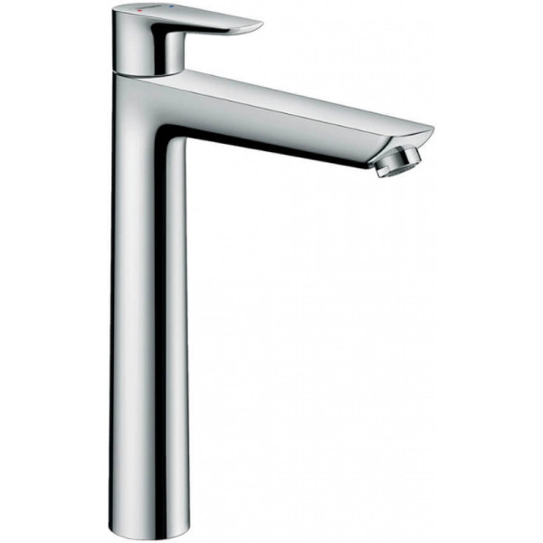 Смеситель для раковины Hansgrohe Talis E 240 хром (71717000)