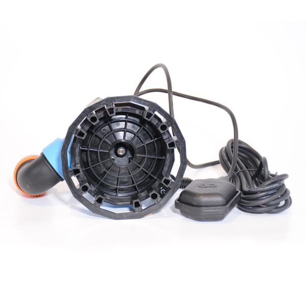 Насос погружной Джилекс Фекальник 140/6 (5400) Насос погружной Джилекс Фекальник 140/6 (5400)