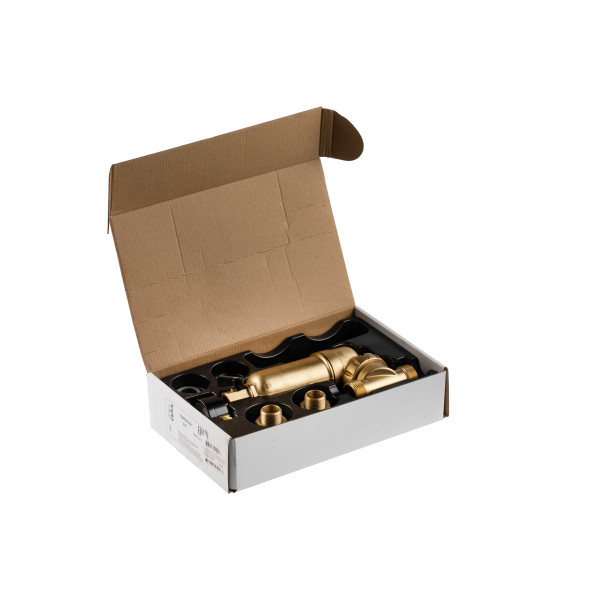 Фильтр самоочищающийся с редуктором Гейзер-Бастион 7508095201 3/4" (латунный корпус, со сгонами) (32679) Фильтр самоочищающийся с редуктором Гейзер-Бастион 7508095201 3/4" (латунный корпус, со сгонами) (32679)