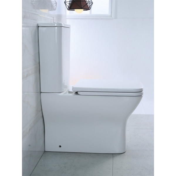 Бачок для унитаза Belbagno Monica (BB805T)