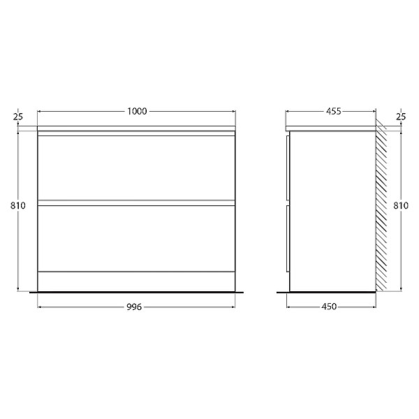 Тумба напольная BelBagno Albano 100 Pino Scania (ALBANO-1000-2C-PIA-PS) Тумба напольная BelBagno Albano 100 Pino Scania (ALBANO-1000-2C-PIA-PS)