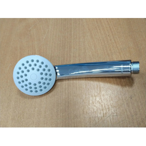 Лейка душевая Iddis Simp хром (978MIC19SM) Лейка душевая Iddis Simp хром (978MIC19SM)