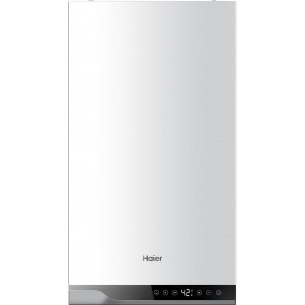 Котел газовый настенный Haier L1PB20-18RC1(T) (18 кВт) двухконтурный с закрытой камерой сгорания (GE0Q62E06RU)