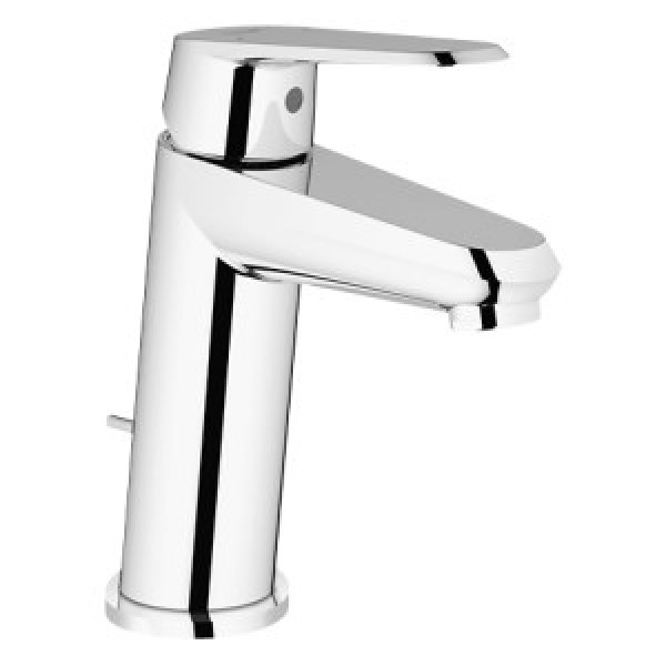 Смеситель для раковины Grohe Eurodisc Cosmopolitan (23049002)