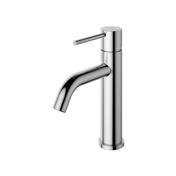 Смеситель для раковины Cezares Relax хром глянцевый (RELAX-LS1-01-W0)