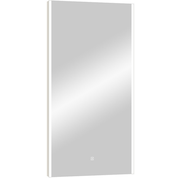 Зеркало с подсветкой Континент Modern Led 500х1000 (ЗЛП619) Зеркало с подсветкой Континент Modern Led 500х1000 (ЗЛП619)