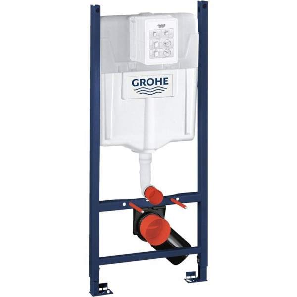 Инсталляция для унитаза Grohe Rapid
