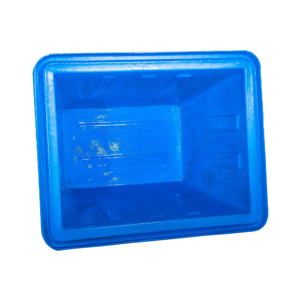 Ванна ЭкоПром K 200 л. синяя (132.0200.601.0) Ванна ЭкоПром K 200 л. синяя (132.0200.601.0)