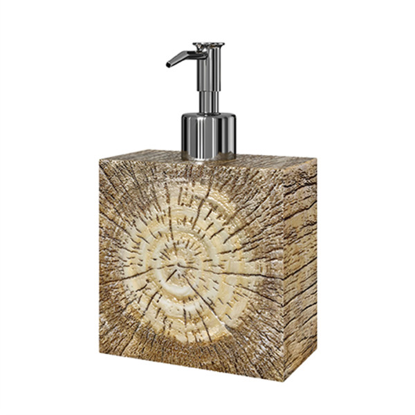 Дозатор для жидкого мыла WasserKRAFT Schunter лак нитроцеллюлозный (K-88299)