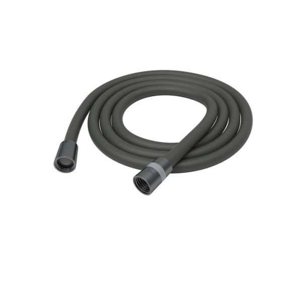 Шланг для душа Iddis Optima Home 200 см черный (OPH20GLi19)