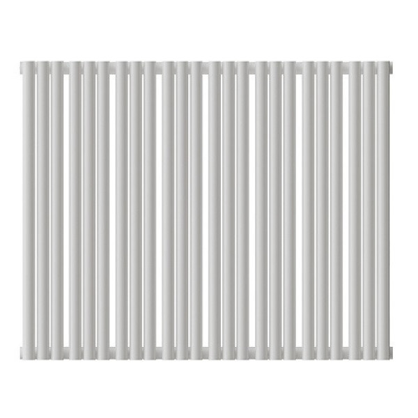 Радиатор стальной Empatiko боковое подключение, кремовый серый (Takt S2-952-500 Cream Grey)