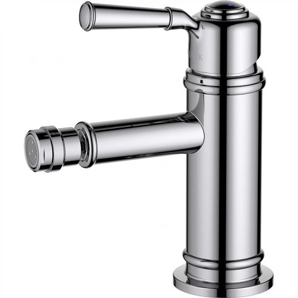 Смеситель для биде Aquatek Классик хром (AQ1518CR) Смеситель для биде Aquatek Классик хром (AQ1518CR)