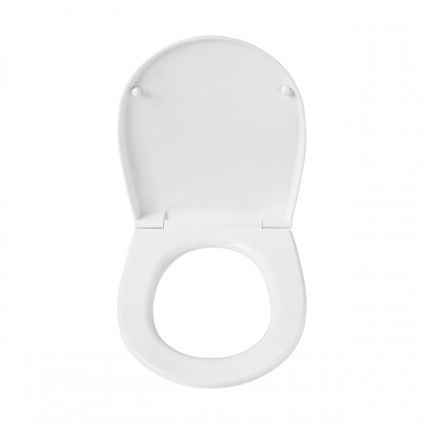 Сиденье для унитаза Jika Era 360x418 белый (8.9853.5.000.063.9)