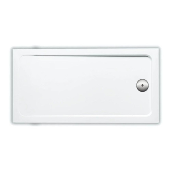 Душевой поддон Jacob Delafon Flight 100x80 белый (E62447-00)