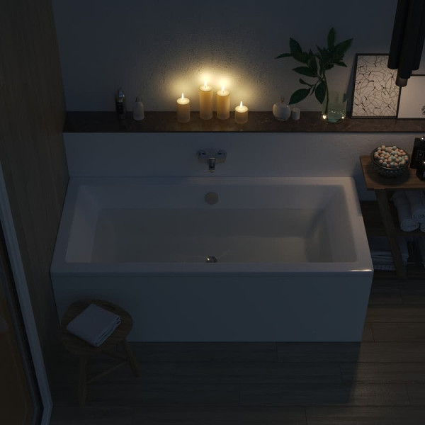 Ванна акриловая Berges Tari 1700*800 (50028) Ванна акриловая Berges Tari 1700*800 (50028)