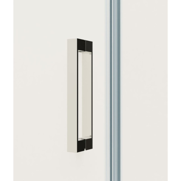 Душевая дверь Vincea Extra VDP-1E 800/900х2000 стекло тонированное, профиль хром (VDP-1E8090CG) Душевая дверь Vincea Extra VDP-1E 800/900х2000 стекло тонированное, профиль хром (VDP-1E8090CG)
