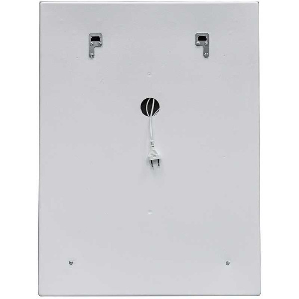 Зеркало Континент Sevilla Led 800х900 (ЗЛП549) Зеркало Континент Sevilla Led 800х900 (ЗЛП549)