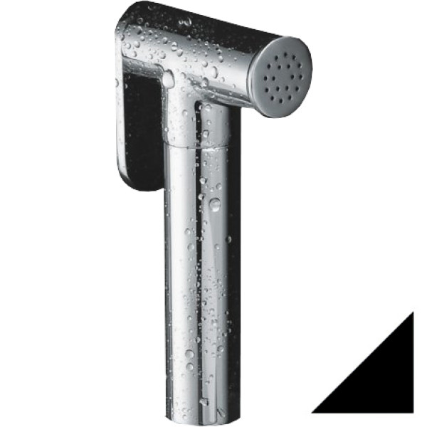 Душ гигиенический Cezares CZR чёрный матовый (CZR-ID2-NOP) Душ гигиенический Cezares CZR чёрный матовый (CZR-ID2-NOP)