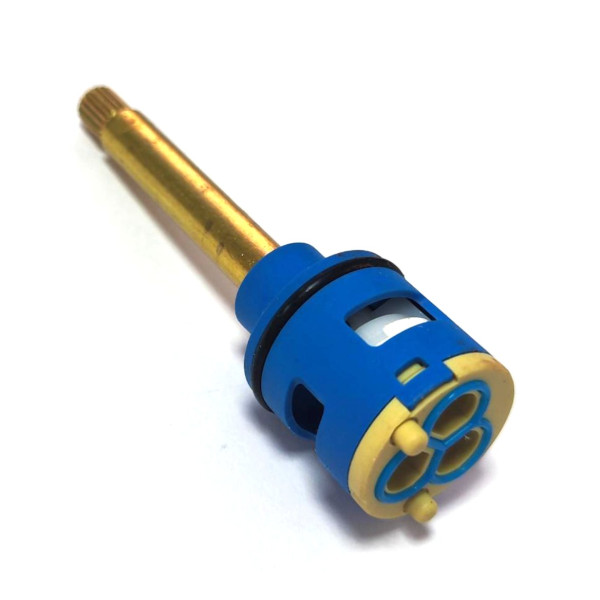 Запорно-переключающий механизм Aquatek 26 мм (F260104PB)