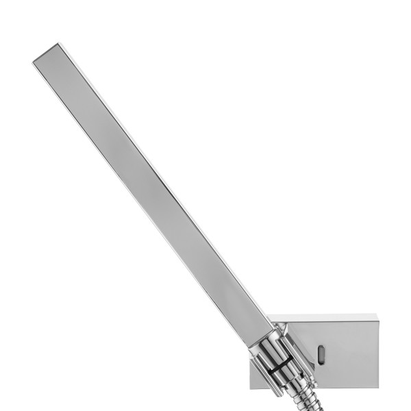 Душевой гарнитур Swedbe Calypso хром (5097) Душевой гарнитур Swedbe Calypso хром (5097)